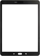 LADYSON White Outer Glass for Samsung Galaxy Tab S2 9.7 T810 T815 Screen Repair view 3