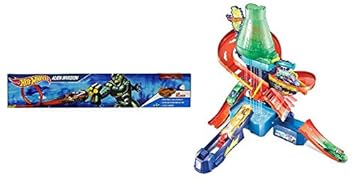 color splash science lab