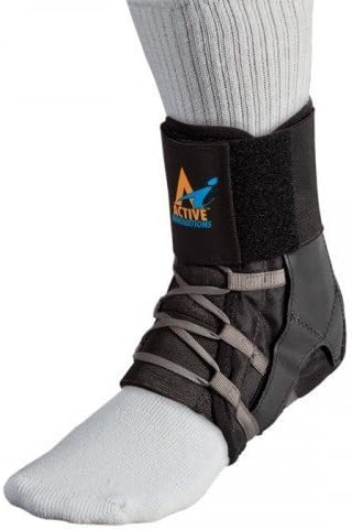 Active Innovations ProMed Lace-up Ankle Brace-M by Active Ankle