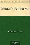 Minnie's Pet Parrot by 