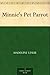 Minnie's Pet Parrot by 