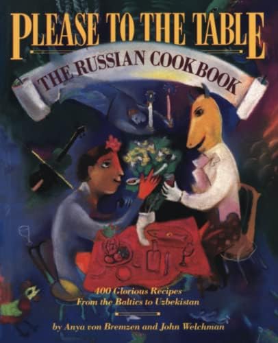 Please to the Table