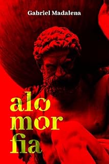Livro Alomorfia