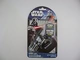 Star Wars Lip Balm Darth Vader Light Saber with Carabiner Clip