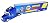 AUTOGRAPHED 2014 Chase Elliott #9 NAPA Auto Parts Racing (Nationwide Series Champion) 1/64 Lionel Transporter Hauler Diecast with COA (Limited Edition)