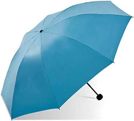 Sun-sun umbrellas/Lady vinyl folding umbrellas/ UV protection umbrellas-B