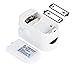 Zacurate 500G Fingertip Pulse Oximeter Blood Oxygen Saturation Monitor with batteries and lanyard (Arctic Blue)