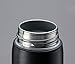 Zojirushi SM-TA60BA Stainless Steel Vacuum Insulated Mug 20-Ounce Black