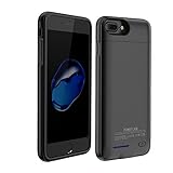4200Mah Battery Charger Case For Both iPhone7Plus and iPhone 6(S) Plus 5.5