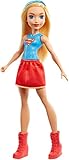 DC Super Hero Girls Supergirl Doll