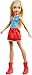 DC Super Hero Girls Supergirl Doll