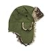 Beard Head - The Original Barbarian Trapper Knit Beard Hat