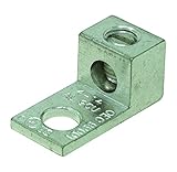 Southwire 65178140 LUG4-14AQ2, 2PK Mechanical