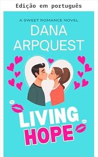 Livro Esperança viva