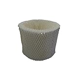Air Filter Factory Compatible Replacement for Sunbeam SCM1746, SCM1747, SF213 Humidifier Wick Filter
