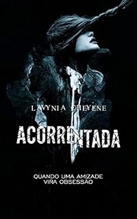 Livro Acorrentada