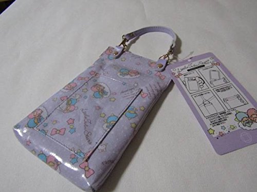 キキララスマホケースパスケースデジカメケースバネ口ポーチコスメグッズの買取価格 相場 高価買取なら買取一括比較のウリドキ