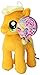 Aurora World My Little Pony Applejack Pony Plush, 6.5