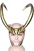 Cosplaysky Loki Costume Halloween Outfit (The Dark World/Ragnarok Version)