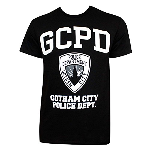 Batman Gotham City Police Department 