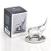 aspire Baby Elephant Ring Holder, Elegant Jewelry Stand, Gift Idea