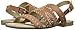 Very Volatile Women's Larissa Gladiator Sandal