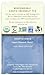Choice Organics - Organic Chamomile Tea (6 Pack) - Compostable - Caffeine Free - 96 Organic Herbal Tea Bags