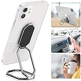 Phone Ring Holder Finger Kickstand, B-Land