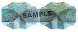 Image de Sydney Berlitz PopOut Map (Berlitz PopOut Maps)
