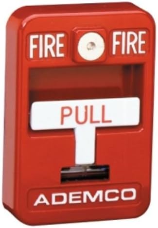 HONEYWELL INTRUSION 5140MPS-BB - Caja para bomberos: Amazon.es: Electrónica