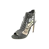 Vince Camuto Fossel Open Toe Leather Sandals