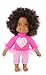 Positively Perfect African American 14.5IN Doll - Kiara