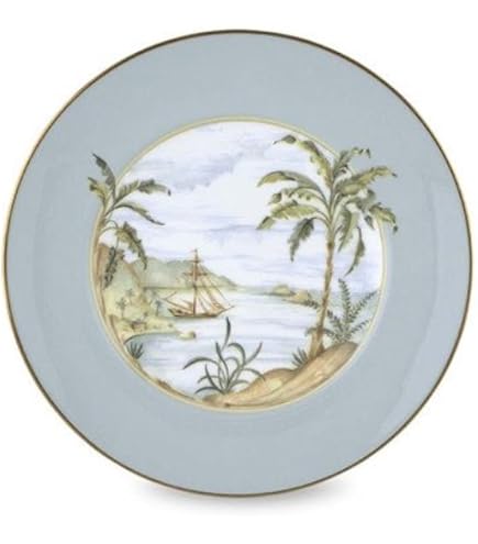 Amazon.com | Lenox 6226807 British Colonial Tradewind Accent