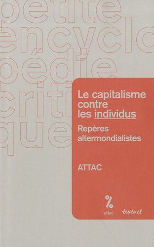 Le  capitalisme contre les individus