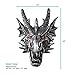 Dragon Head, 18
