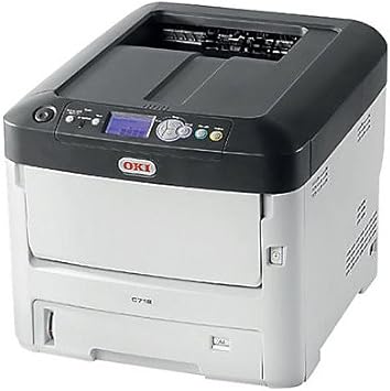 oki digital printer