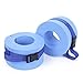 Top of top store Paired Swimming Weights Aquatic Cuffs Water Aerobics Float Ring Fitness Exercise Set Workout Ankles Arms Belts