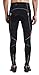 Santic Men's Bike Pants Long 4D Padded Cycling Tights Leggings Outdoor Riding Bicycle