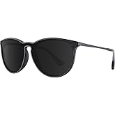 Blenders 20603380799M9 North Park X2 Legend Bound Black/Grey Polarized