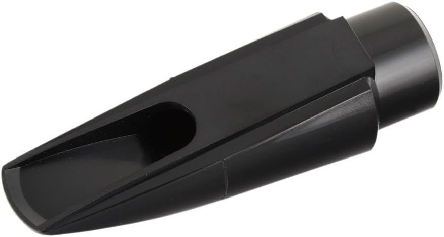 Rico C5 Graftonite Mouthpiece for Alto Sax, black - Image 3