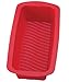 Mrs. Anderson's Baking Silicone Loaf Bread Pan, Non-Stick European-Grade Silicone