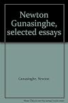 Newton Gunasinghe, selected essays