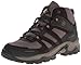 Columbia Men's Woodburn Mid Waterproof Hiking Boot