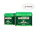 Vermont's Original Bag Balm First Aid Skin Protectant, Moisturizing Ointment, Anti-Microbial, First Aid & Wound Care Salve, 4 Ounce Tin - Twin Pack