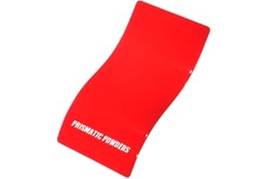 PRISMATIC POWDERS® Astatic Red (1 LB/PSS-1738) - The Powder Coat Color Experts