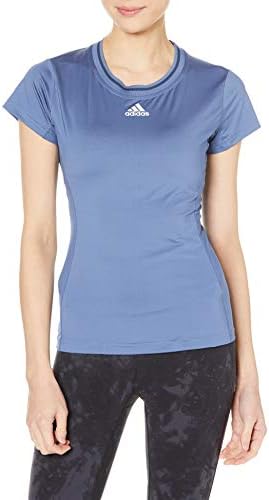 アディダス 半袖 Tシャツ テニス フリーリフト 半袖tシャツ レディース