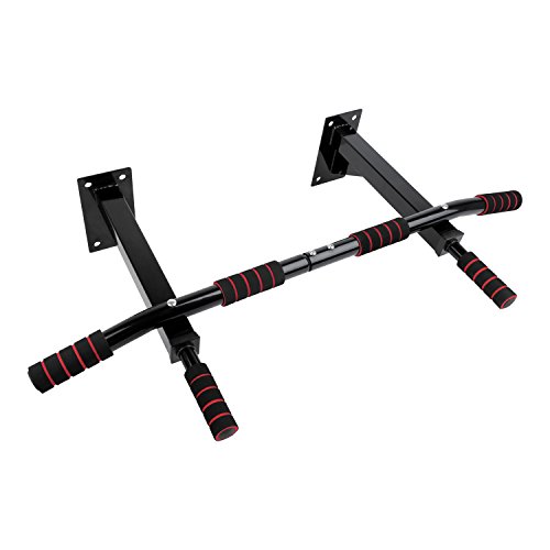 pull up bar foam grips