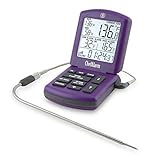 ChefAlarm by ThermoWorks - (Purple)
