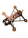 Dragon Frog 3 Inch 139mm Cinewhoop Whoop Frame Kit