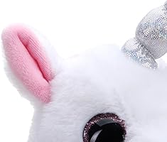 woodyotime moving and talking unicorn